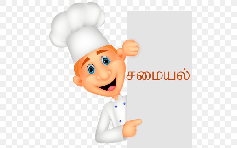 Chef Royalty-free, PNG, 512x512px, Chef, Cartoon, Cookbook, Ear, Fictional Character Download Free