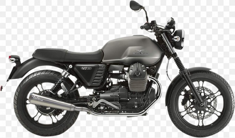 Exhaust System Moto Guzzi V7 Classic Motorcycle Moto Guzzi V7 Stone, PNG, 1200x705px, Exhaust System, Antilock Braking System, Cafe Racer, Cruiser, Cycle World Download Free