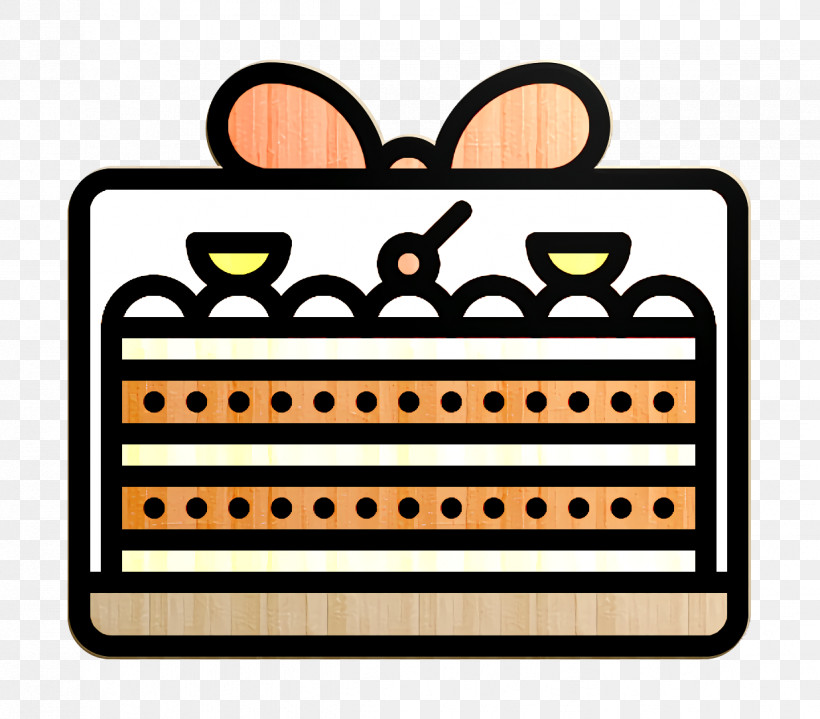 Food And Restaurant Icon Cake Icon Supermarket Icon, PNG, 1236x1084px, Food And Restaurant Icon, Cake Icon, Rectangle, Supermarket Icon, Yellow Download Free
