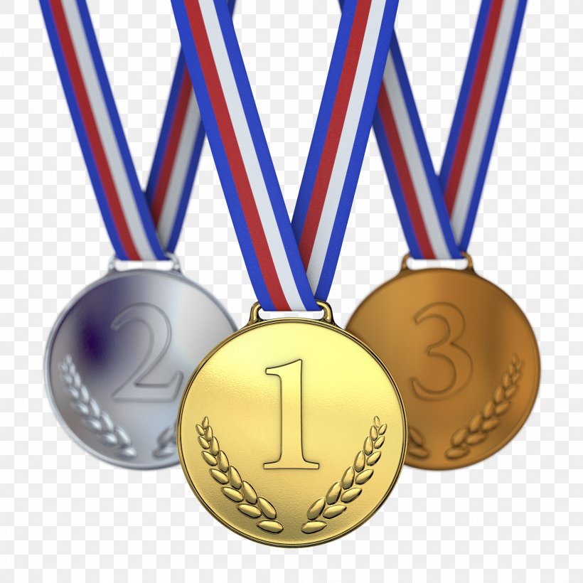 Gold Medal Bronze Medal Silver Medal, PNG, 1920x1920px, Medal, Award, Ball, Bronze Medal, Competition Download Free