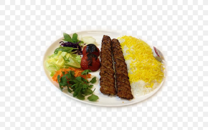 Kabab Koobideh Chelow Kabab Kebab Kabab Barg Jujeh Kabab, PNG, 512x512px, Kabab Koobideh, Asian Food, Chelow, Chelow Kabab, Cuisine Download Free