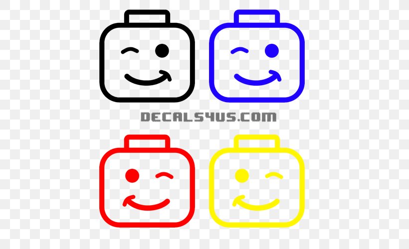 LEGO Systems, Inc. Decal Bumper Sticker, PNG, 500x500px, Lego, Bedroom, Behavior, Bumper Sticker, Com Download Free