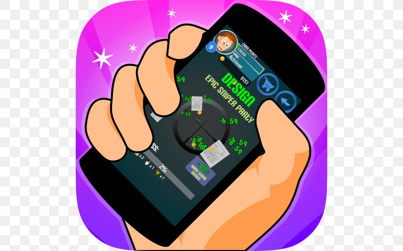 Make A Game Clicker Airfield Tycoon Clicker Game Video Game Incremental Game, PNG, 512x512px, Video Game, Adventure Game, Android, Business, Casual Game Download Free
