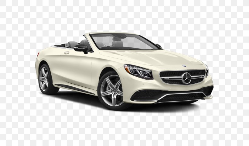 Mercedes-Benz Convertible Car Luxury Vehicle 4Matic, PNG, 640x480px, 2018, Mercedesbenz, Allwheel Drive, Automotive Design, Automotive Exterior Download Free