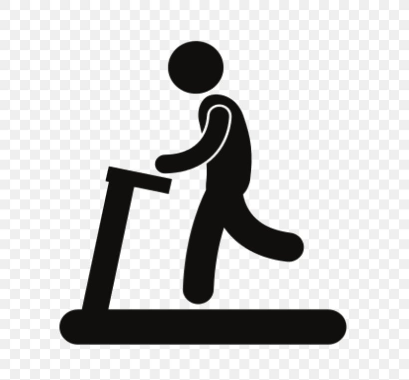 Physical Exercise Fitness Centre Clip Art, PNG, 700x762px, Physical Exercise, Black And White, Blog, Communication, Drawing Download Free