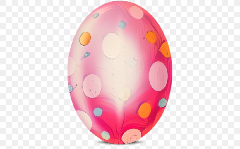 Pink M Balloon, PNG, 512x512px, Pink M, Balloon, Easter Egg, Egg, Pink Download Free