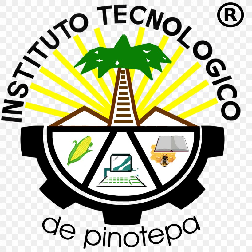 Pinotepa Nacional National Institute Of Technology Of Mexico Technological Institute Of Pinotepa Education Logo, PNG, 1200x1200px, Pinotepa Nacional, Area, Artwork, Brand, Education Download Free