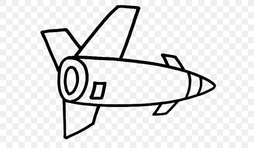Spacecraft Rocket Flight Missile, PNG, 640x480px, Spacecraft, Area, Artwork, Black And White, Brand Download Free