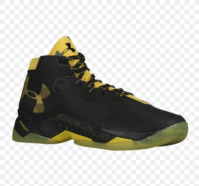under armour men's curry 2.5