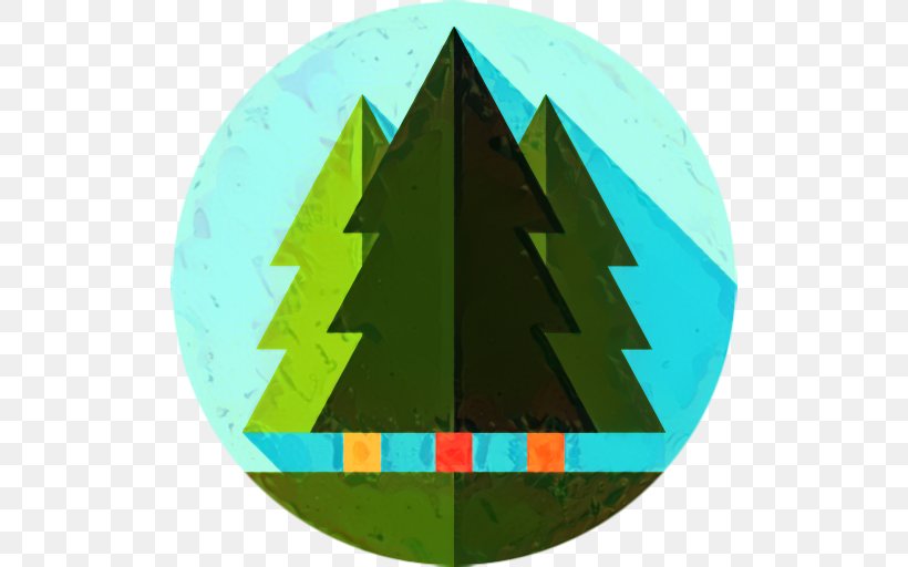 Christmas Tree Cartoon, PNG, 512x512px, Nature, Christmas Tree, Colorado Spruce, Forestry, Green Download Free