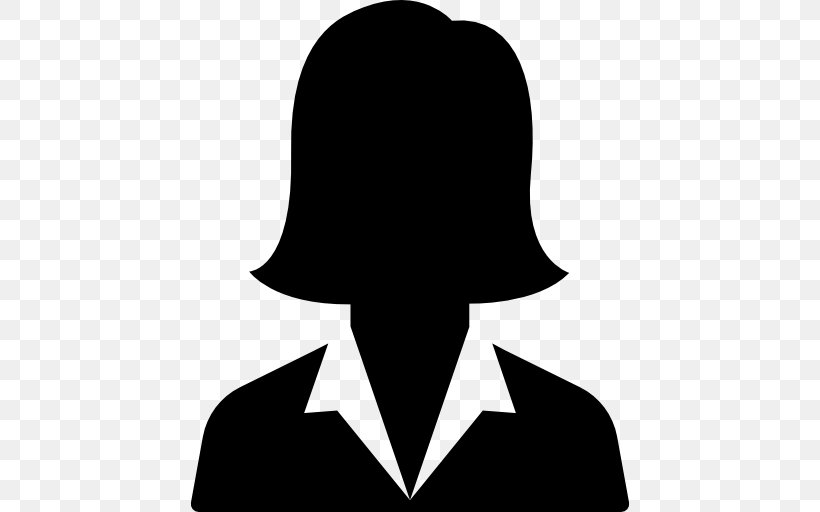 Businessperson Icon Design, PNG, 512x512px, Businessperson, Avatar, Black, Black And White, Business Download Free