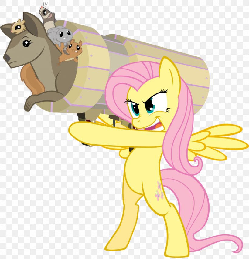 Fluttershy My Little Pony: Friendship Is Magic Fandom Rarity Applejack, PNG, 876x913px, Fluttershy, Animal Figure, Applejack, Art, Brony Download Free