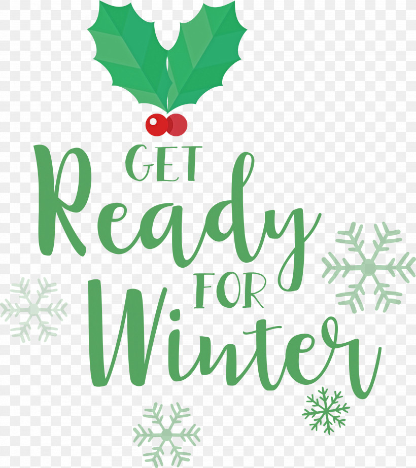 Get Ready For Winter Winter, PNG, 2663x3000px, Get Ready For Winter, Branching, Christmas Day, Christmas Ornament, Christmas Ornament M Download Free