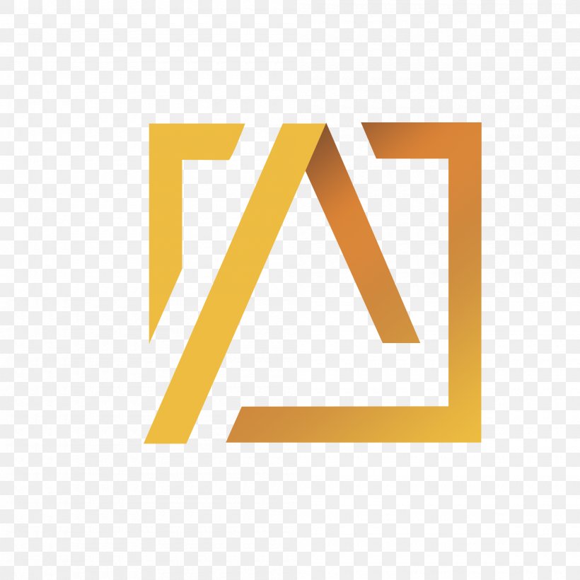 Logo Brand Angle Line Product, PNG, 2000x2000px, Logo, Brand, Orange, Rectangle, Text Download Free