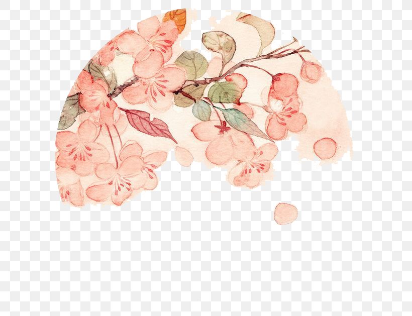 Mio Akiyama Tsumugi Kotobuki K-On!, PNG, 658x629px, Mio Akiyama, Art, Blossom, Branch, Cherry Blossom Download Free