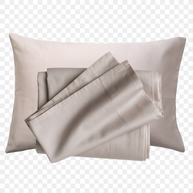 Throw Pillows Bed Sheets Duvet Cushion, PNG, 1200x1200px, Pillow, Bed Sheets, Beige, Case, Cushion Download Free