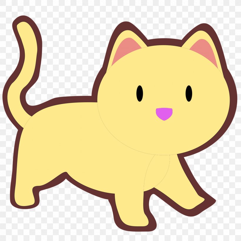 Whiskers Kitten Cat Puppy GitHub, PNG, 1200x1200px, Whiskers, Android, Animal Figure, Carnivoran, Cat Download Free