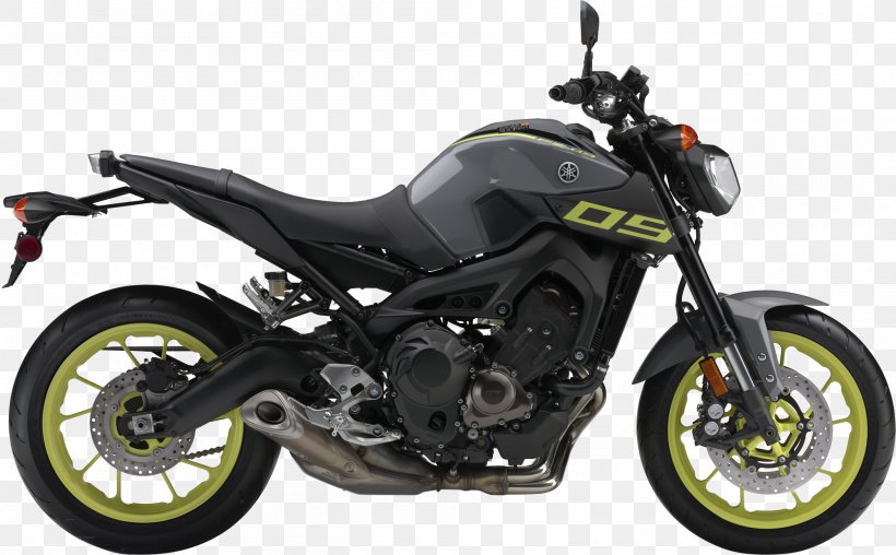 Yamaha Motor Company Yamaha FZ-09 Motorcycle Crossplane Engine, PNG, 2000x1241px, Yamaha Motor Company, Allterrain Vehicle, Automotive Exterior, Automotive Tire, Automotive Wheel System Download Free