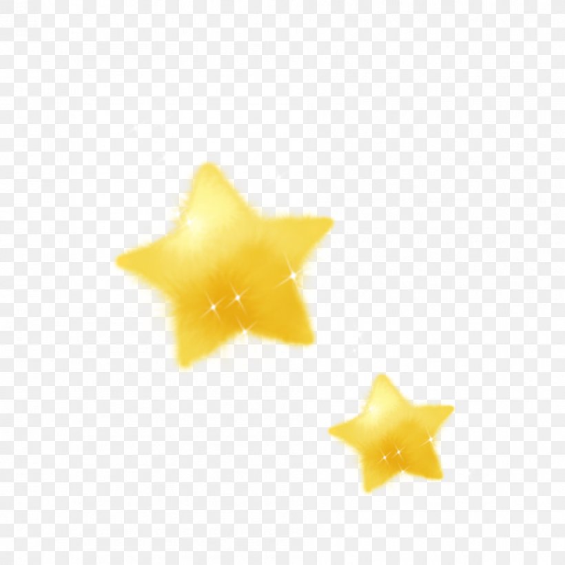 Yellow Star Pattern, PNG, 945x945px, Yellow, Star Download Free