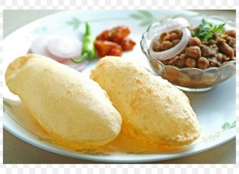 Chole Bhature Bhatoora Chana Masala Puri Punjabi Cuisine, PNG, 800x600px, Chole Bhature, Asian Food, Bhatoora, Breakfast, Chana Masala Download Free