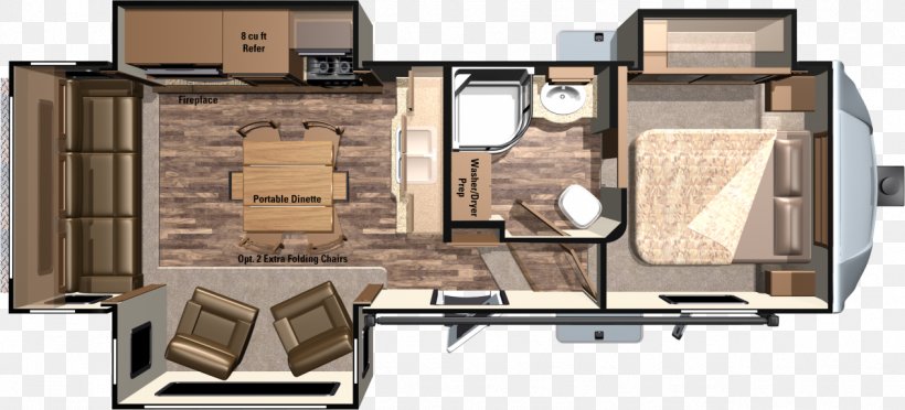 Fifth Wheel Coupling Campervans Caravan Trailer, PNG, 1264x574px, Fifth Wheel Coupling, Antiroll Bar, Campervans, Caravan, Floor Plan Download Free