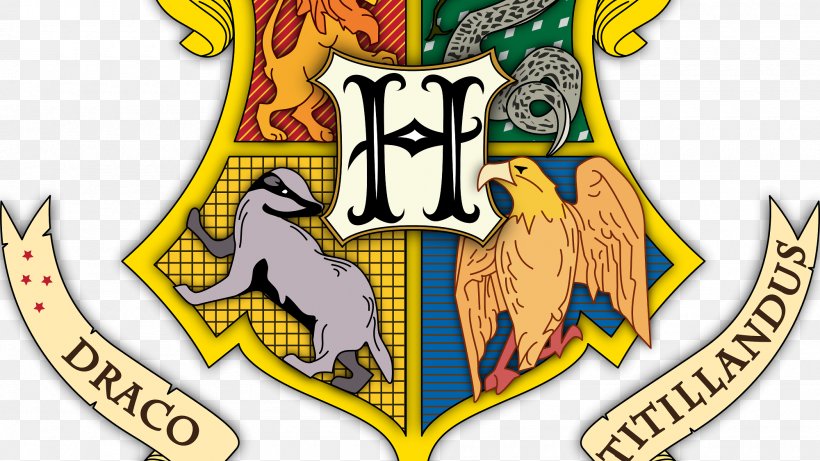 Harry Potter And The Chamber Of Secrets Harry Potter And The Philosopher's Stone Hogwarts School Of Witchcraft And Wizardry Fictional Universe Of Harry Potter, PNG, 2000x1125px, Harry Potter, Brand, Crest, Fictional Universe Of Harry Potter, Harry Potter And The Cursed Child Download Free