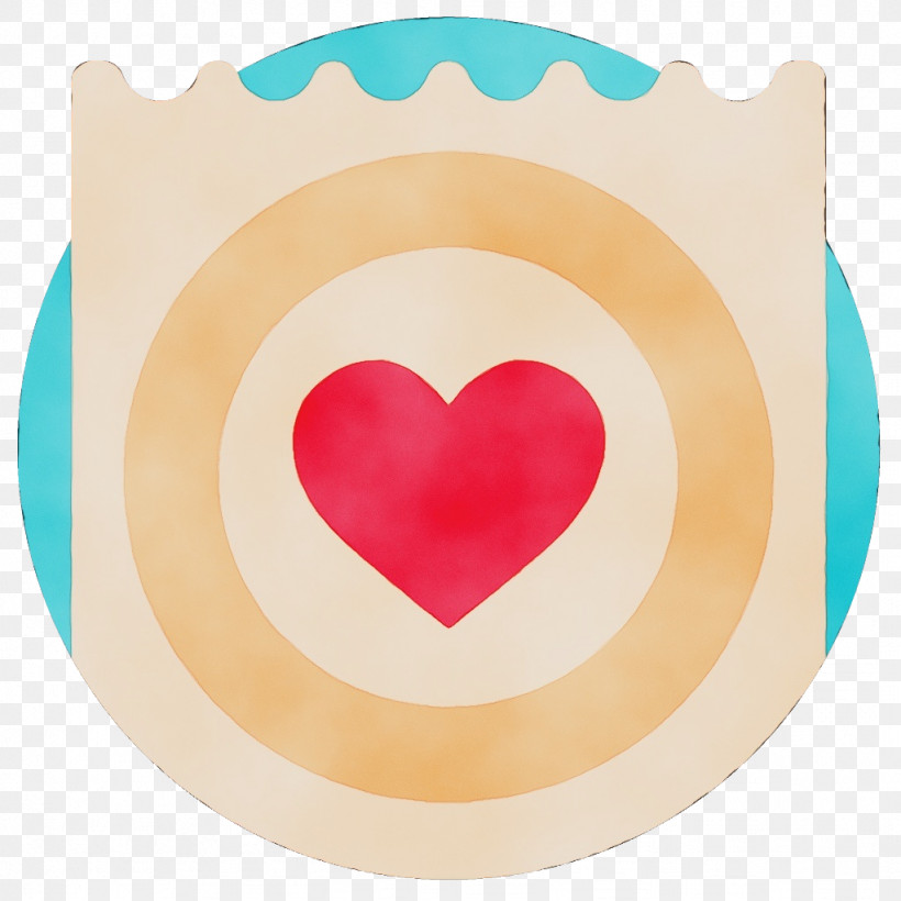 Heart Circle Love, PNG, 1024x1024px,  Download Free