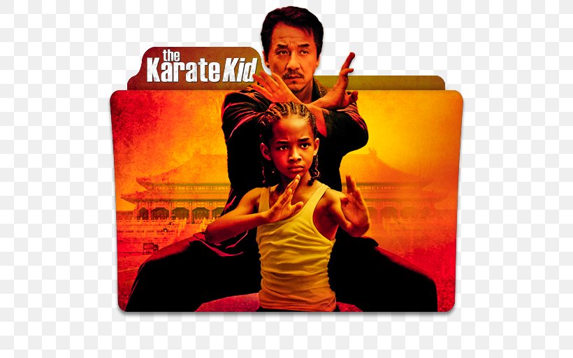 Jaden Smith Taraji P. Henson The Karate Kid Blu-ray Disc YouTube, PNG, 512x512px, 2010, Jaden Smith, Bluray Disc, Dre Parker, Film Download Free