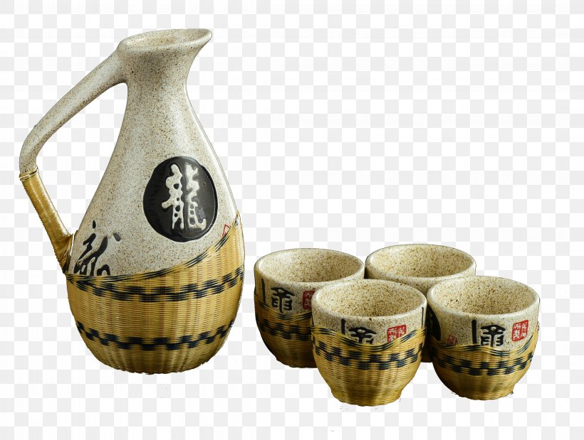 Jug Ceramic Pottery Mug Pitcher, PNG, 4314x3257px, Jug, Ceramic, Cup, Drinkware, Mug Download Free