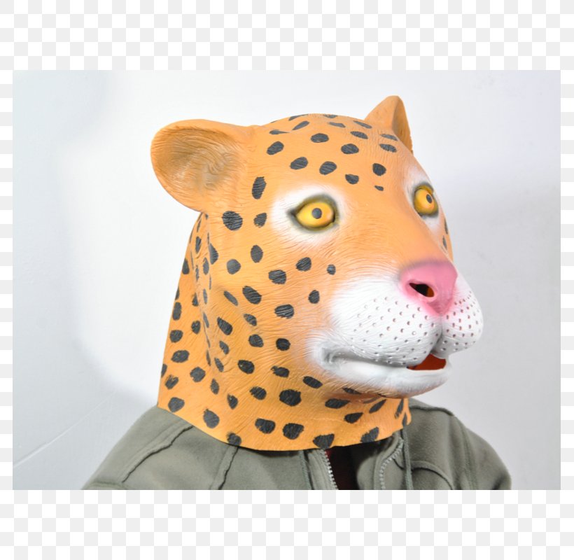 Leopard Disguise Costume Mask Party, PNG, 800x800px, Leopard, Big Cats, Carnival, Carnivoran, Cat Like Mammal Download Free