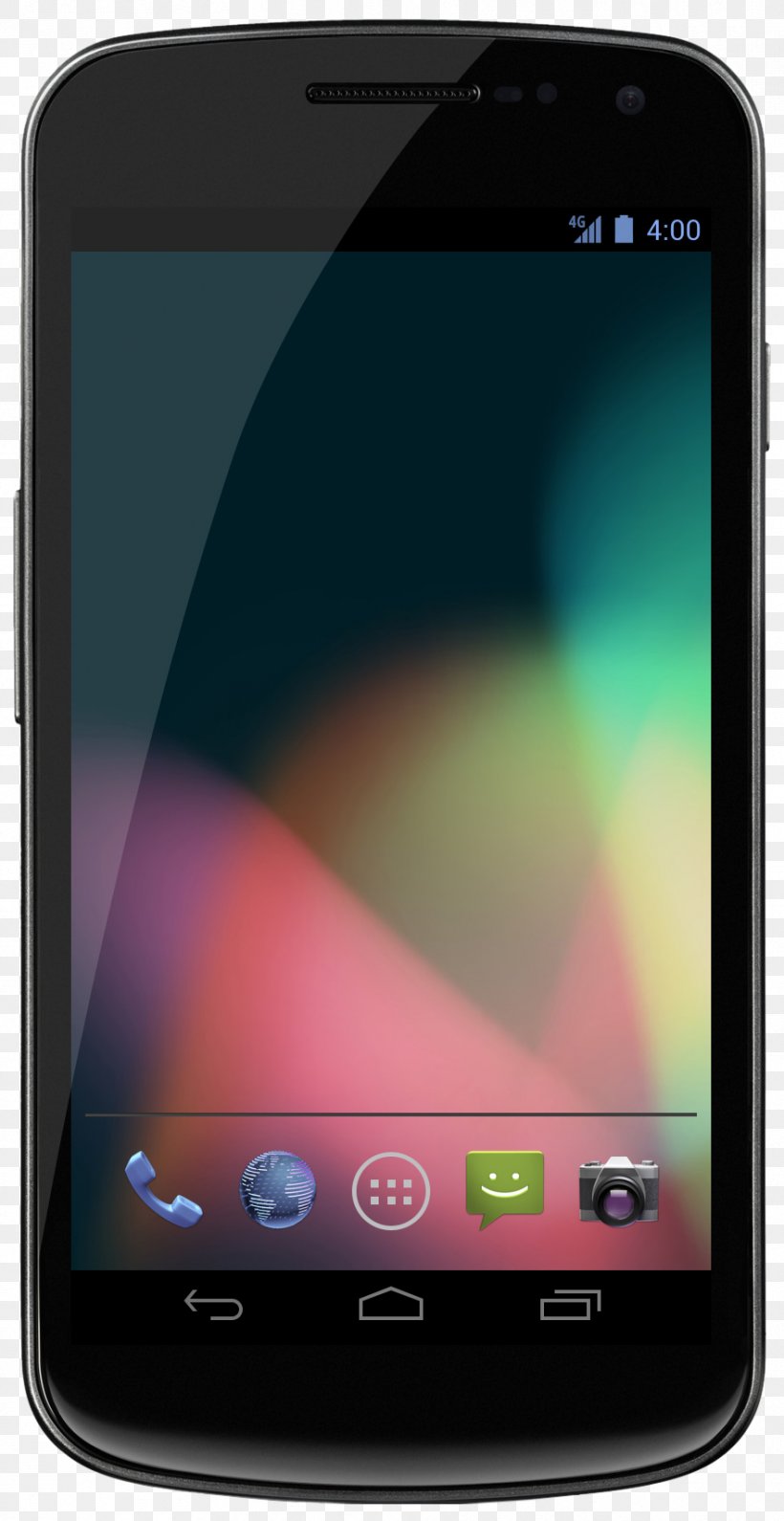 Nexus S Nexus One Nexus 4 Galaxy Nexus Android, PNG, 882x1711px, Nexus S, Android, Cellular Network, Communication Device, Display Device Download Free