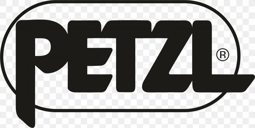Petzl Logo Climbing Rope Sponsor, PNG, 2134x1073px, Petzl, Adventure Park, Area, Black And White, Black Diamond Equipment Download Free