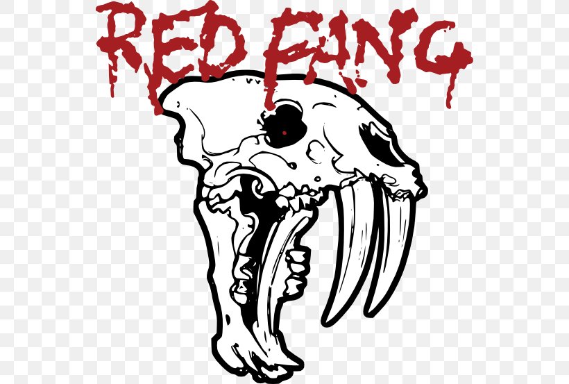 Red Fang T-shirt Musical Ensemble Logo Prehistoric Dog, PNG, 544x553px, Watercolor, Cartoon, Flower, Frame, Heart Download Free