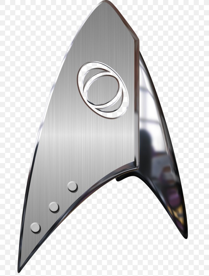 Star Trek Communicator Badge Logo Trekkie, PNG, 737x1083px, Star Trek, Art, Auto Part, Automotive Design, Automotive Exterior Download Free