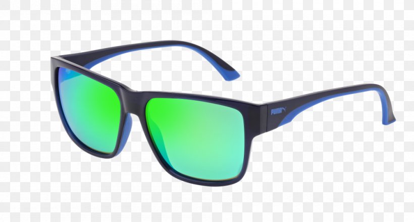 Sunglasses Puma Police Maui Jim Eyewear, PNG, 1000x536px, Sunglasses, Adidas, Aqua, Azure, Blue Download Free