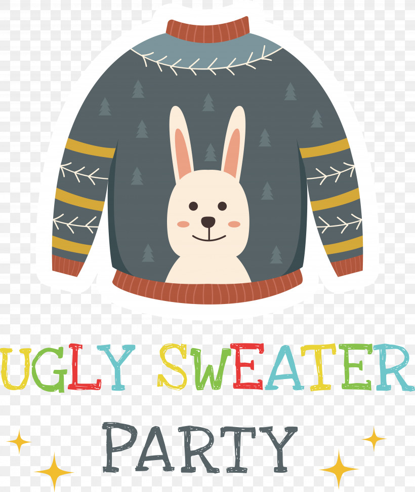 Ugly Sweater Sweater Winter, PNG, 5320x6303px, Ugly Sweater, Sweater, Winter Download Free