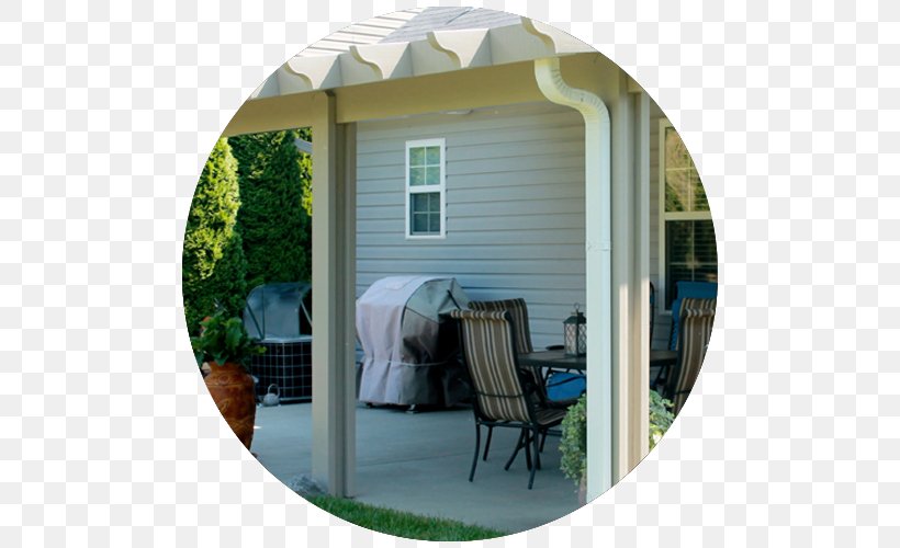 Window Gazebo Awning Patio Sunroom, PNG, 500x500px, Window, Awning, Backyard, Canopy, Door Download Free