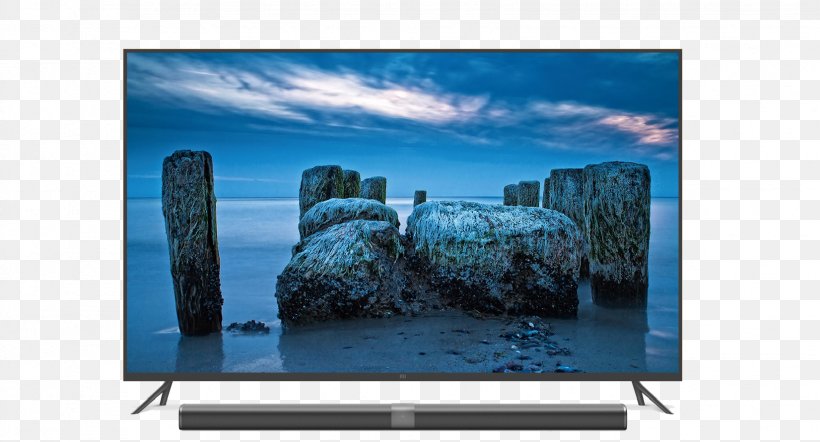 Xiaomi Mi Store Soundbar LCD Television, PNG, 1652x891px, 4k Resolution, Xiaomi, Advertising, Brand, Computer Monitor Download Free