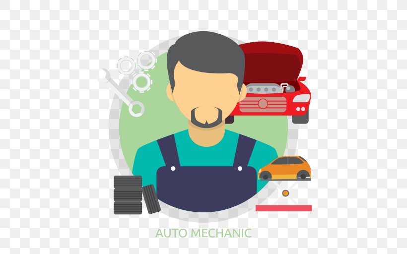 Car Renault Automobile Repair Shop Service Vehicle, PNG, 512x512px, Car, Auto Mechanic, Automobile Repair Shop, Car Rental, Cartoon Download Free