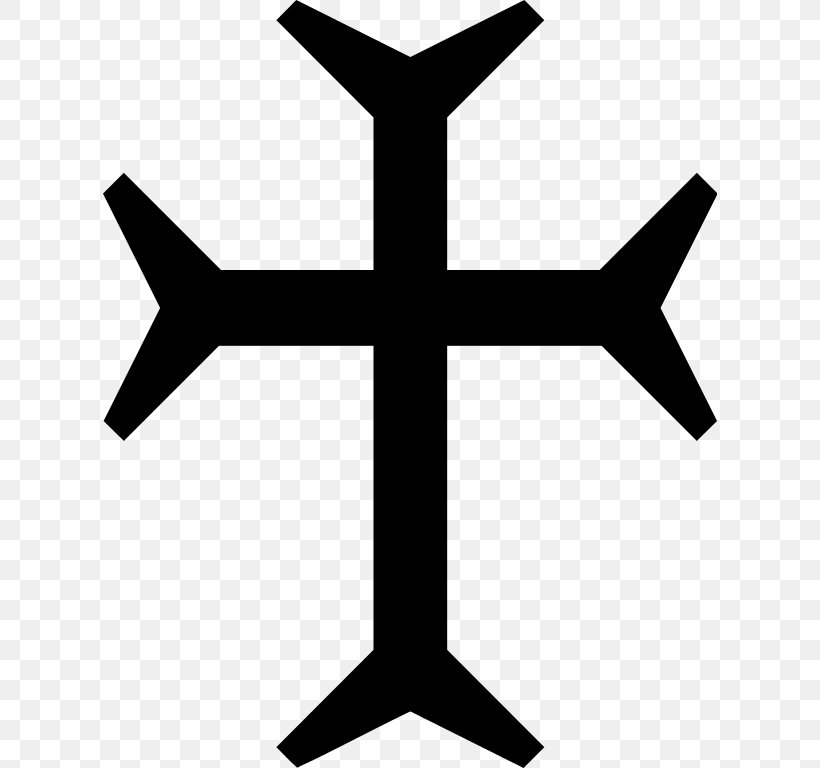 Christian Cross East Syriac Rite Clip Art, PNG, 614x768px, Cross, Artwork, Assyrian People, Black And White, Bolnisi Cross Download Free