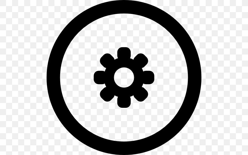 Circle Clip Art, PNG, 512x512px, Number, Area, Black, Black And White, Document Download Free