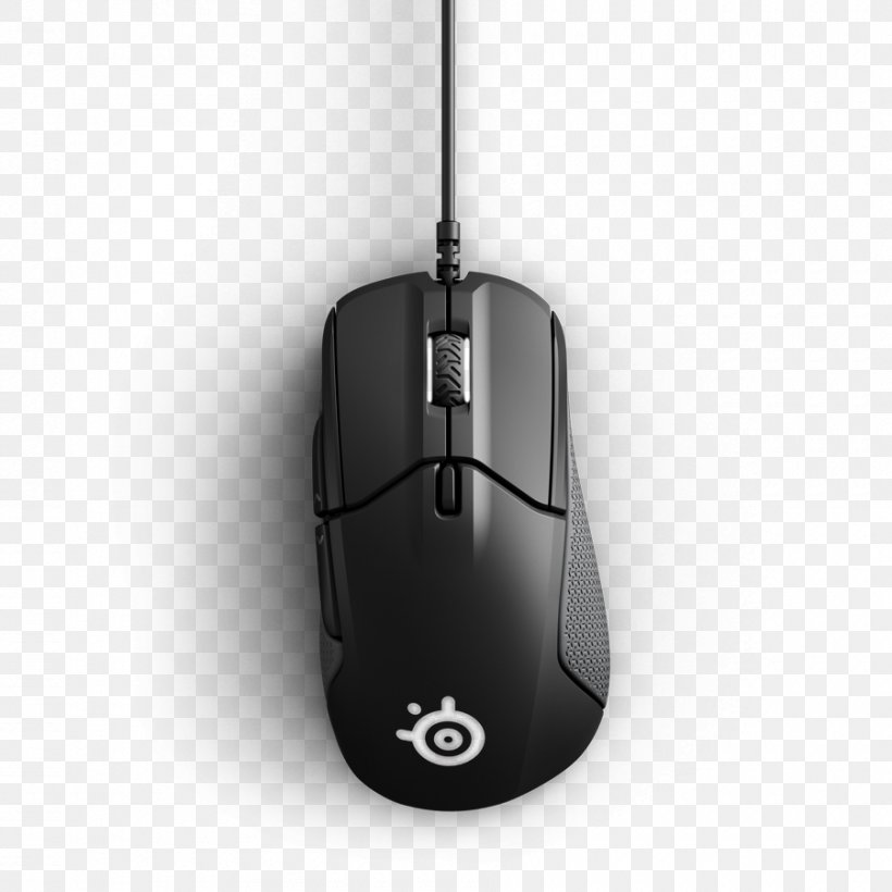 Computer Mouse Steelseries Rival 310 Ergonomic Gaming Mouse SteelSeries Sensei 310 SteelSeries Rival 300, PNG, 900x900px, Computer Mouse, Computer, Computer Component, Electronic Device, Gamer Download Free