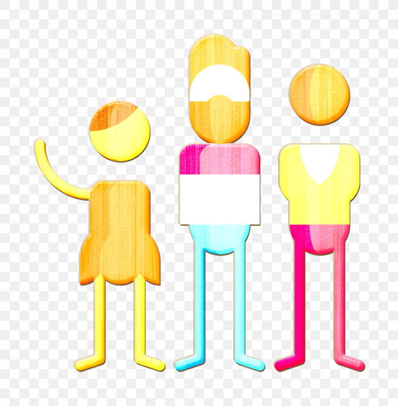Family Icon Gay Icon, PNG, 1214x1238px, Family Icon, Gay Icon, Meter, Yellow Download Free