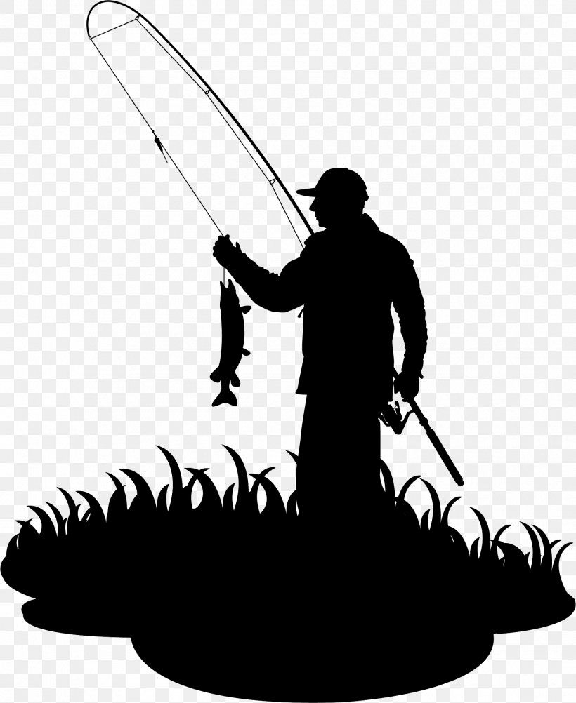 Fishing Rods Clip Art Vector Graphics, PNG, 1784x2180px, Fishing Rods, Angling, Carp Fishing, Fish Hook, Fisherman Download Free