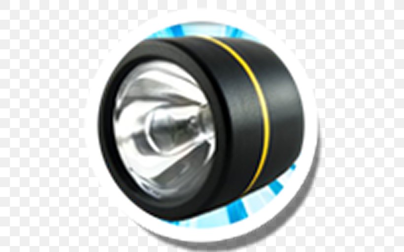 Flashlight Torch Android, PNG, 512x512px, Light, Android, Aptoide, Camera Flashes, Camera Lens Download Free