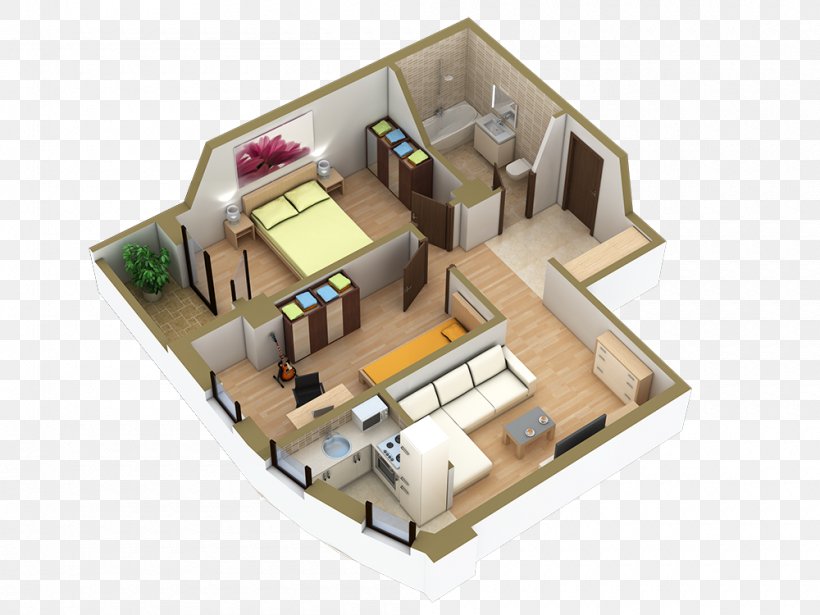 Floor Plan Villa House Room Apartment, PNG, 1000x750px, Floor Plan, Apartment, Architecture, Bedroom, Child Download Free