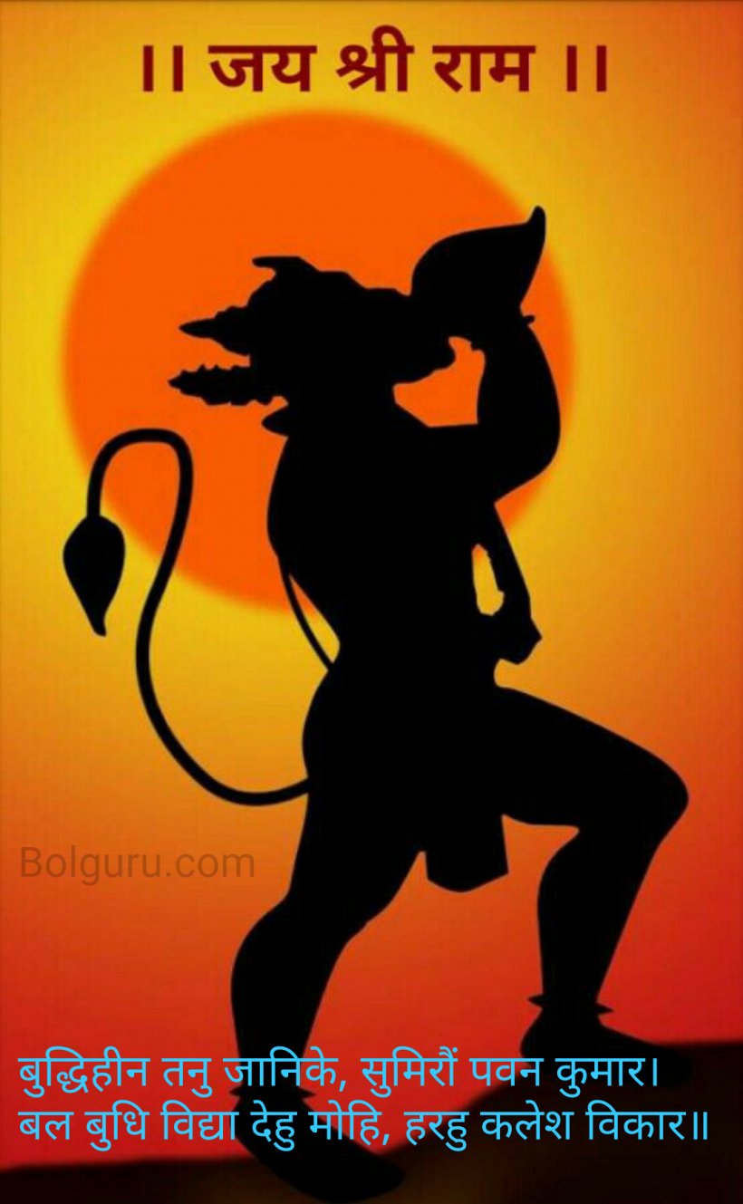 Hanuman Jayanti Rama Mantra Hindu, PNG, 1080x1751px, Hanuman, Aarti, Art, Chaitra, Diwali Download Free