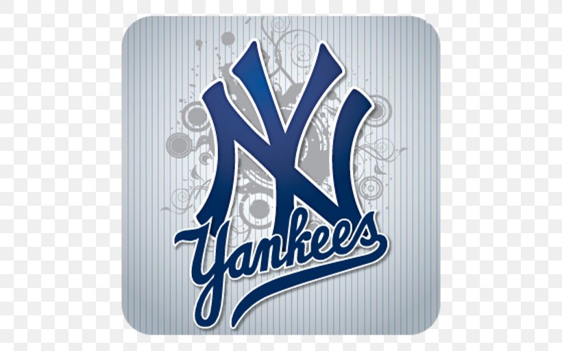 Logos And Uniforms Of The New York Yankees MLB New York City Desktop Wallpaper, PNG, 512x512px, New York Yankees, Aaron Judge, Brand, Emblem, Label Download Free