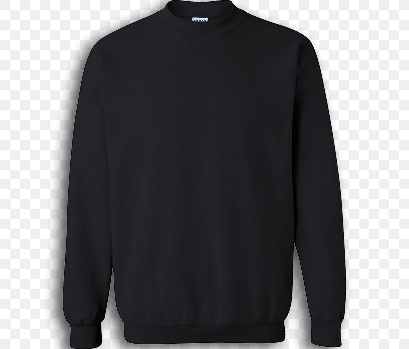 Long-sleeved T-shirt Hoodie Long-sleeved T-shirt, PNG, 700x700px, Tshirt, Active Shirt, Adidas, Black, Bluza Download Free