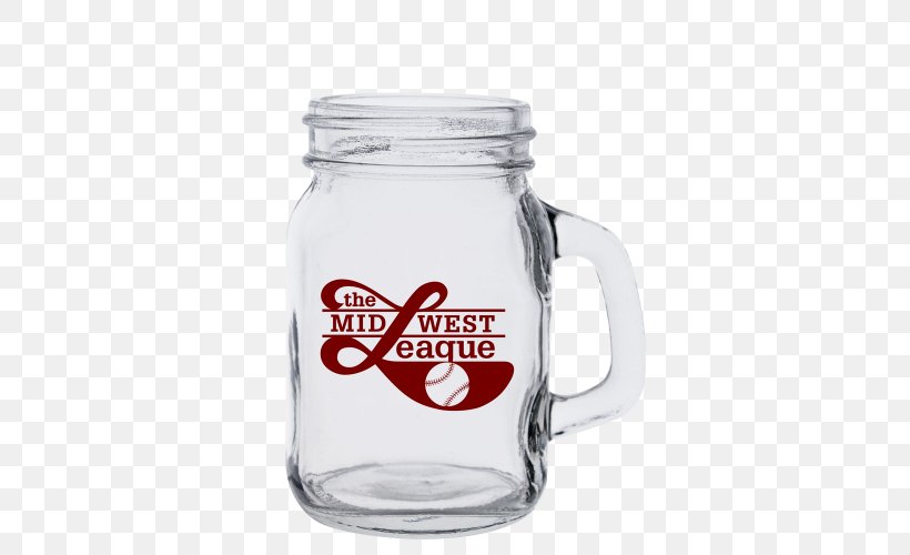 Mason Jar Shot Glasses Mug Handle, PNG, 500x500px, Mason Jar, Coffee Cup, Cup, Drinkware, Food Storage Download Free